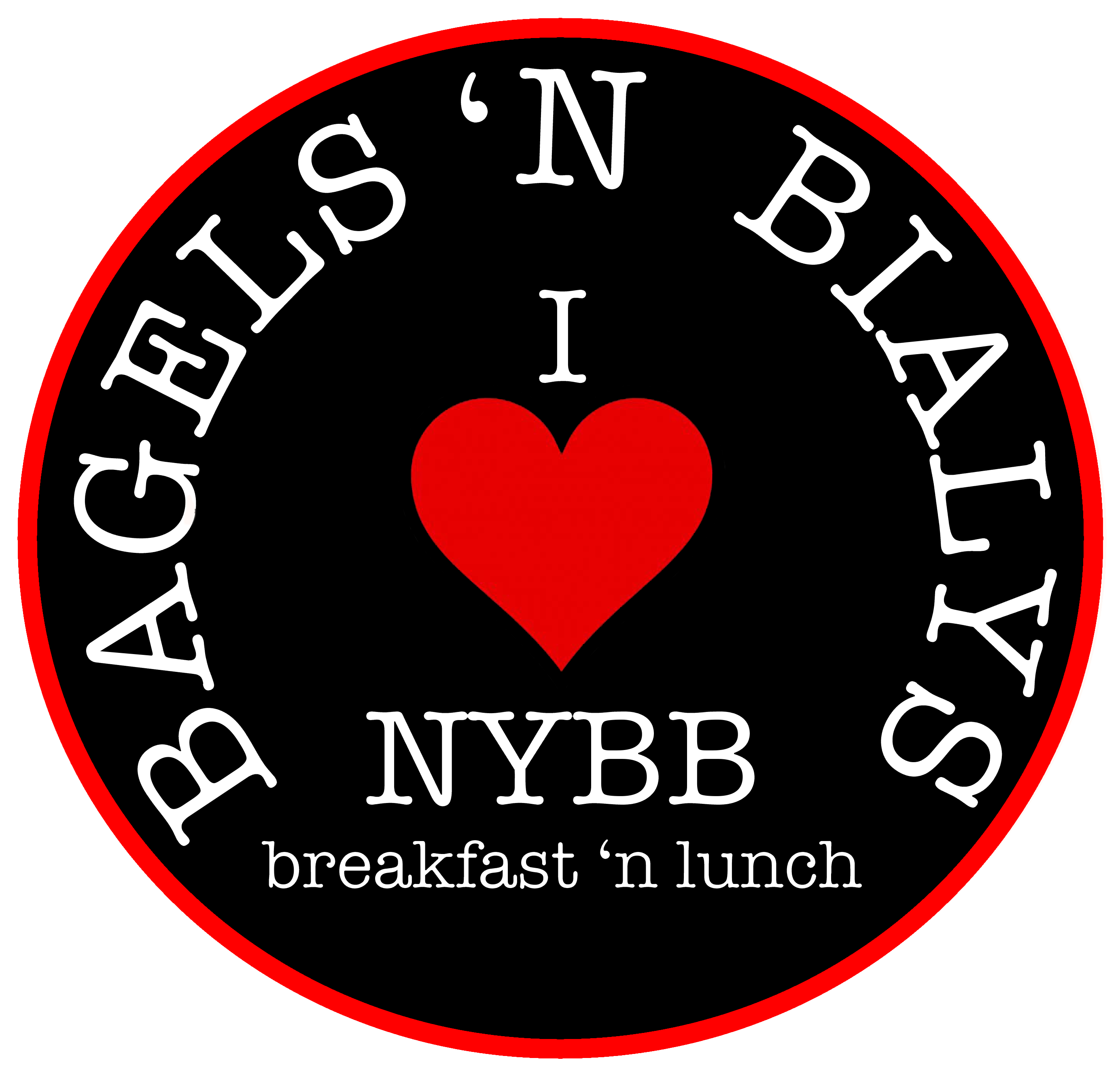 New York Bagels 'N Bialys
